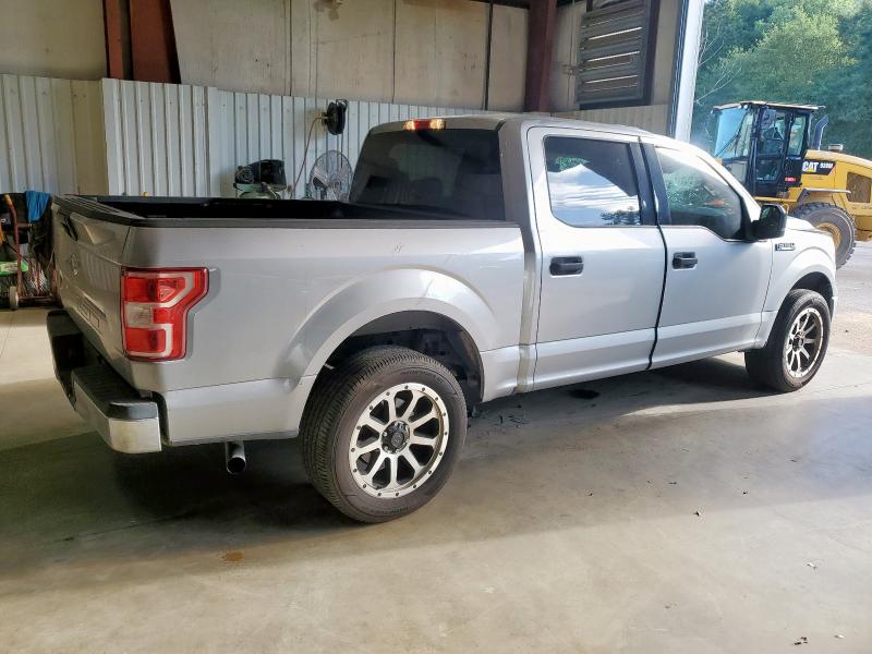 Vin: 1ftew1c58lfb36332, lot: 57904485, ford f-150 supercrew 20203