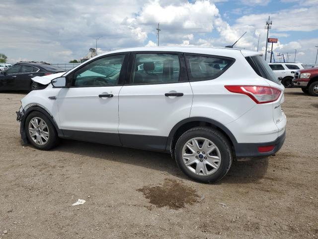 Vin: 1fmcu0f77eub29838, lot: 58954065, ford escape s 20142