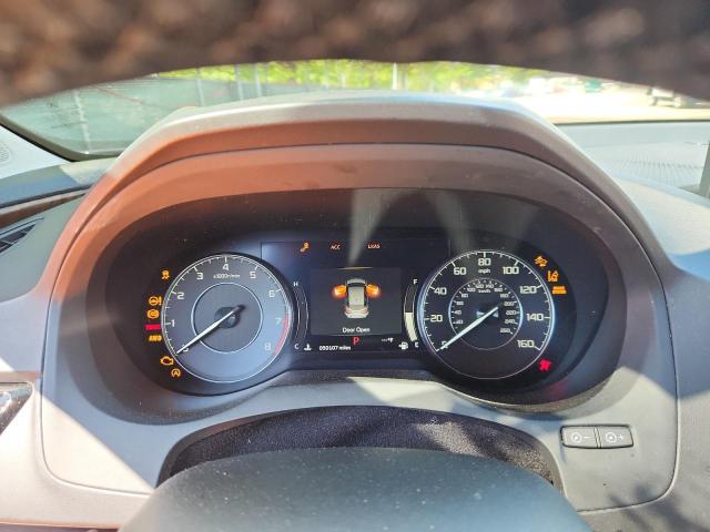 2021 ACURA RDX ADVANC 5J8TC2H76ML047878