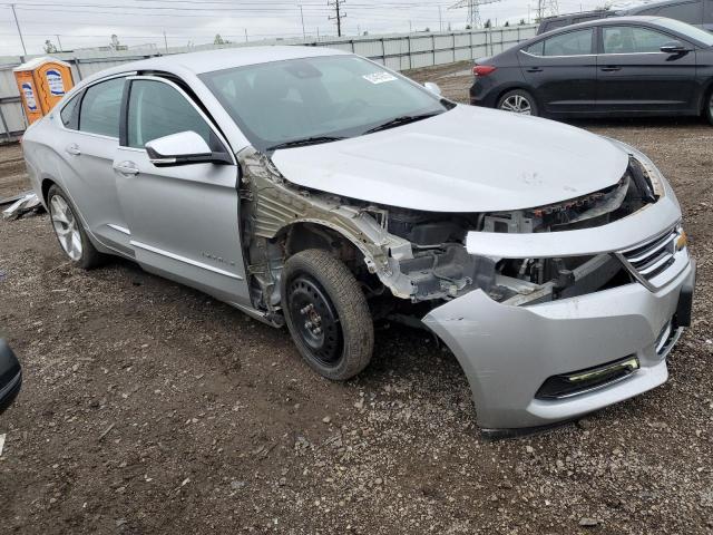 Vin: 2g1145s31h9141991, lot: 57451675, chevrolet impala premier 20174