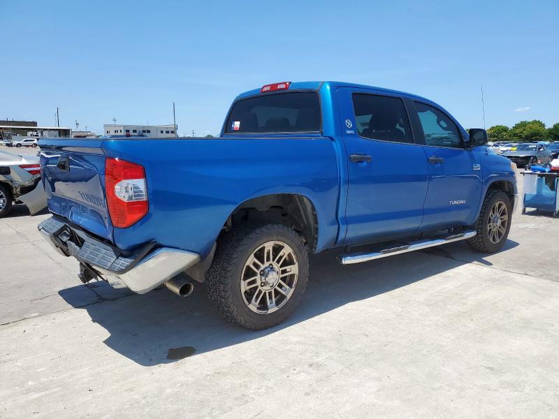 Vin: 5tfew5f16gx206166, lot: 58990915, toyota tundra crewmax sr5 20163