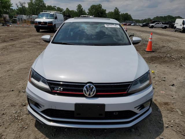 2017 VOLKSWAGEN JETTA GLI 3VW4T7AJ7HM318194