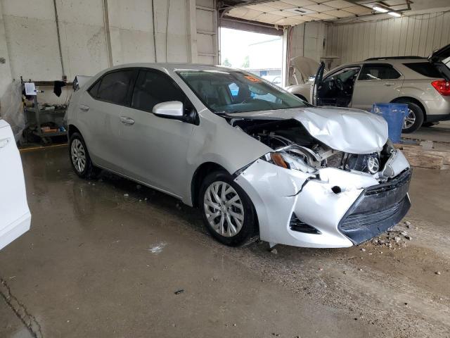 Vin: 5yfburhexhp646438, lot: 55291485, toyota corolla l 20174