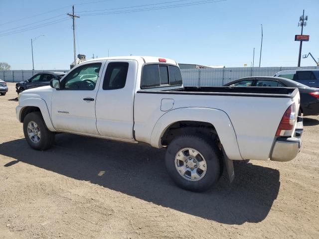 Vin: 5tfux4en7dx021045, lot: 55638605, toyota tacoma access cab 20132