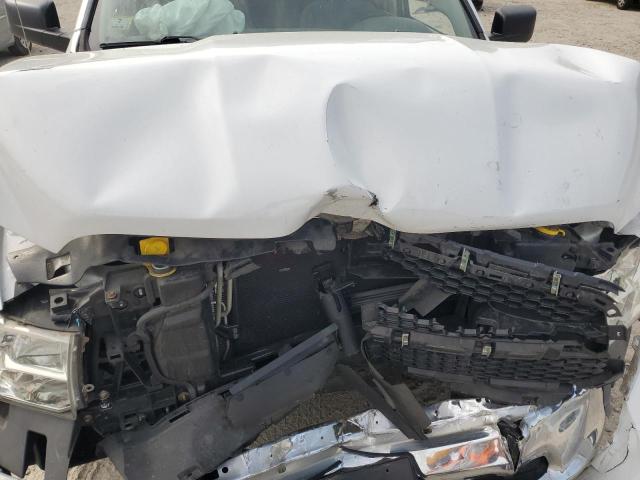 2018 RAM 1500 SLT 3C6JR7ET1JG176002