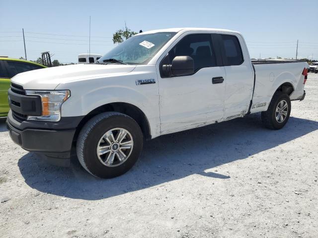 Vin: 1ftex1cb0lfc54622, lot: 57231785, ford f-150 super cab 2020 img_1