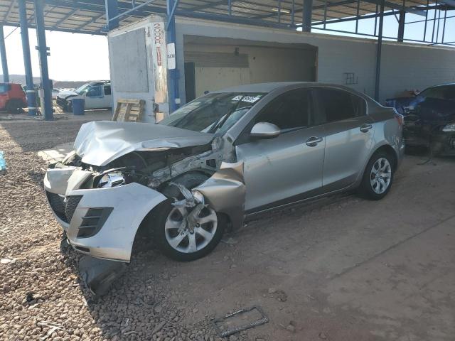 Vin: jm1bl1sf5a1158627, lot: 54979505, mazda 3 i 2010 img_1