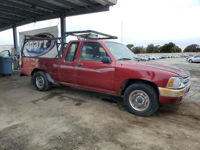 Vin: jt4rn93p9m5040575, lot: 58934495, toyota all other 1/2 ton extra long wheelbase dlx 19914