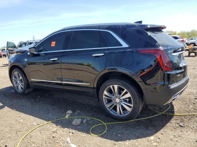 Vin: 1gykndrs9rz747170, lot: 55978295, cadillac xt5 premium luxury 20242