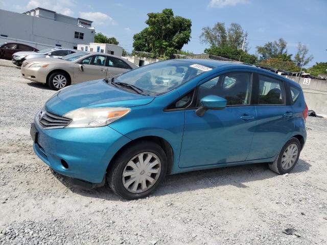 Vin: 3n1ce2cp9fl370929, lot: 58005525, nissan versa s 2015 img_1