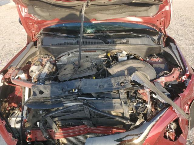 2022 CHEVROLET TRAILBLAZE - KL79MTSL2NB097523