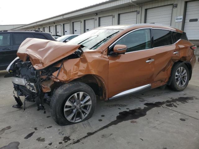 NISSAN MURANO S