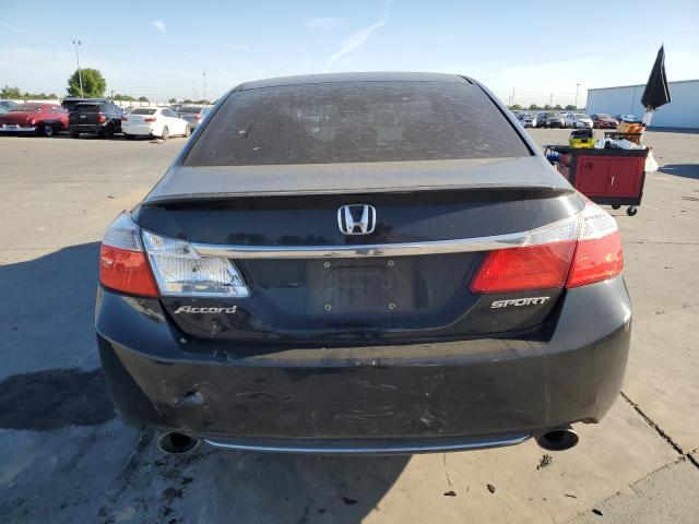 2015 HONDA ACCORD SPO - 1HGCR2F50FA274000