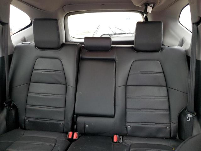 2021 HONDA CR-V EXL - 7FARW2H81ME018790