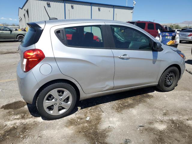 2019 CHEVROLET SPARK LS KL8CB6SA4KC807051
