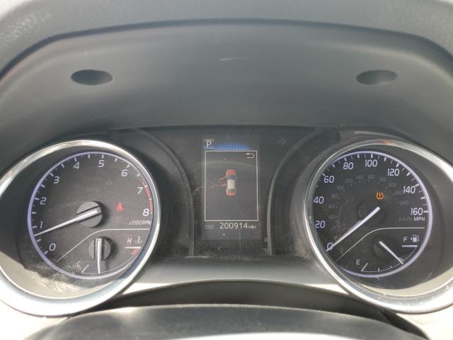 2019 TOYOTA CAMRY L - 4T1B11HK5KU215382