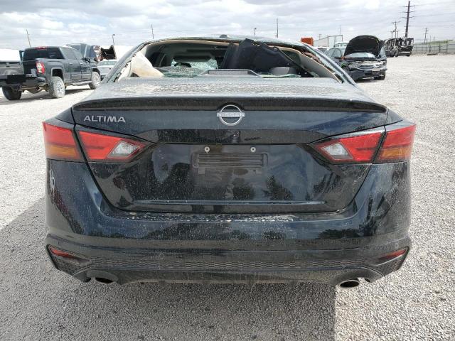 2025 NISSAN ALTIMA SV - 1N4BL4DV0SN307838