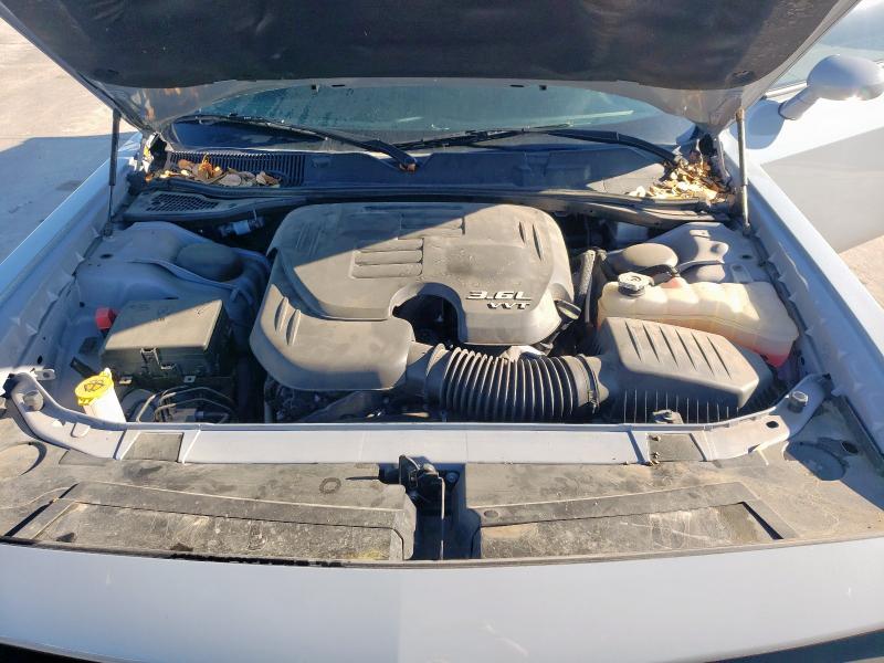 2022 DODGE CHALLENGER - 2C3CDZAG7NH151460