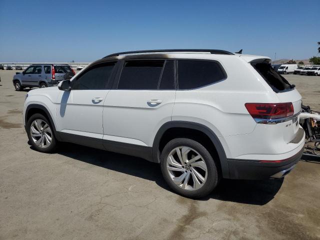 Vin: 1v2wr2ca3mc581108, lot: 55703125, volkswagen atlas se 20212