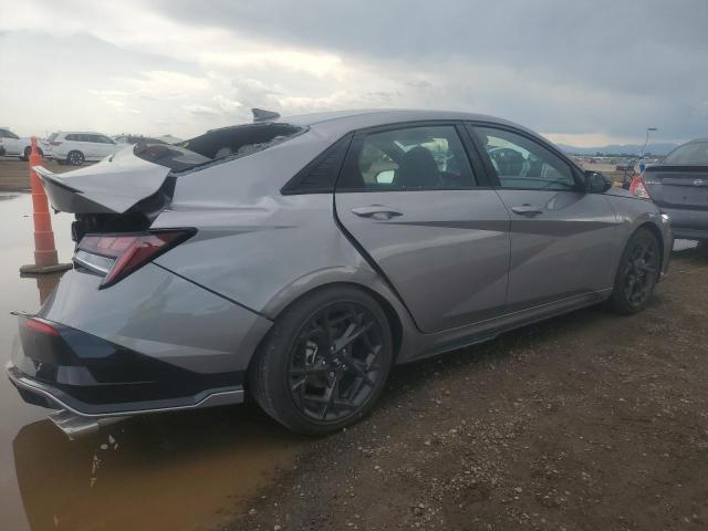 Vin: kmhlr4df5ru767627, lot: 58967665, hyundai elantra n line 20243