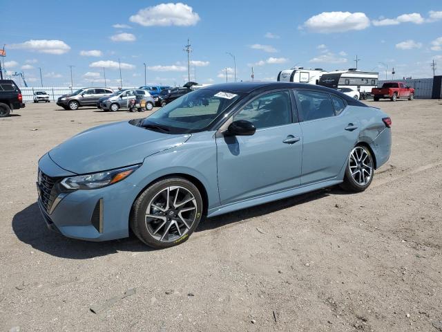 Vin: 3n1ab8dv1ry263316, lot: 57756455, nissan sentra sr 2024 img_1
