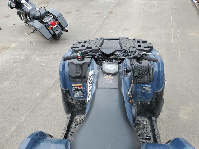 2024 KAWASAKI KVF750 N JKAVFDN10RB500121