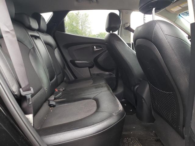 2015 HYUNDAI TUCSON GLS KM8JTCAF6FU971971