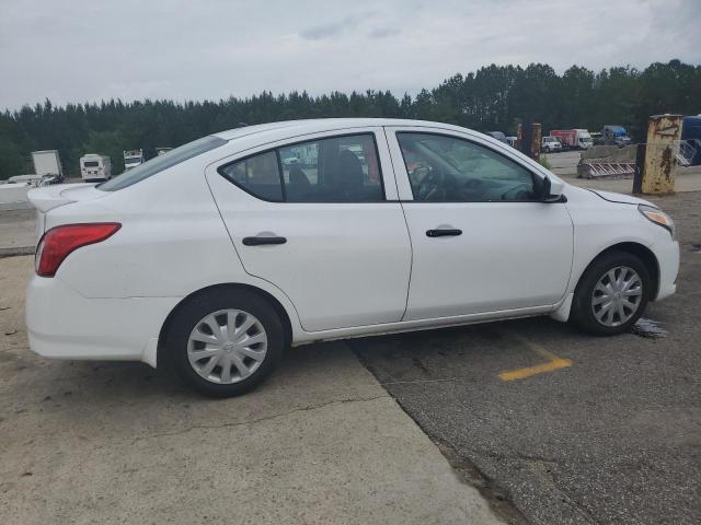 Vin: 3n1cn7ap2jl823930, lot: 59013435, nissan versa s 20183