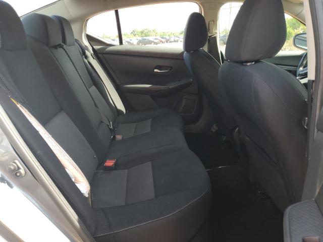 2021 NISSAN SENTRA SV - 3N1AB8CV8MY202149