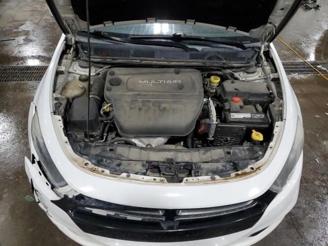 2015 DODGE DART GT 1C3CDFEBXFD243965