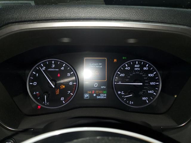 2023 SUBARU ASCENT TOU 4S4WMARD8P3446489
