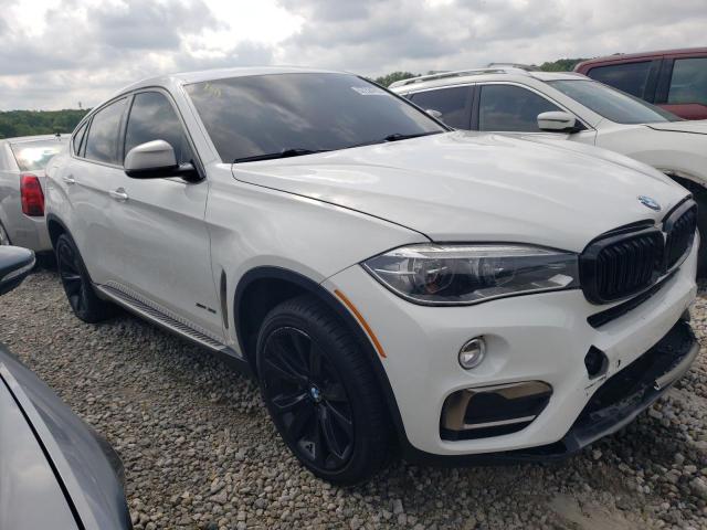Vin: 5uxku0c55f0f91800, lot: 57224705, bmw x6 sdrive35i 20154