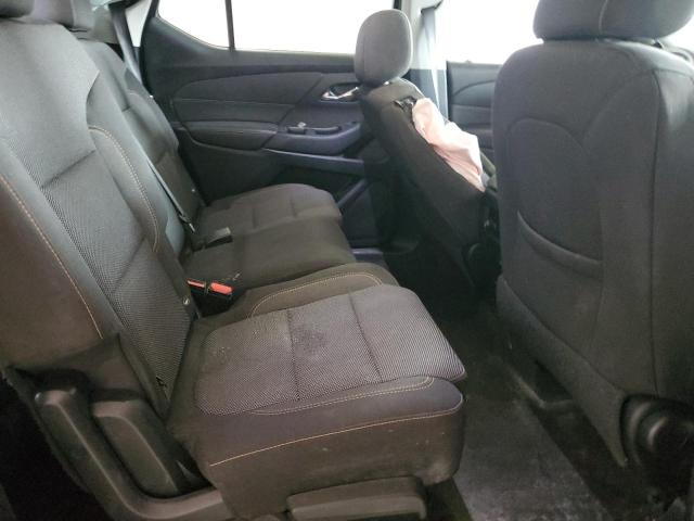 2020 CHEVROLET TRAVERSE L - 1GNERFKW0LJ190047
