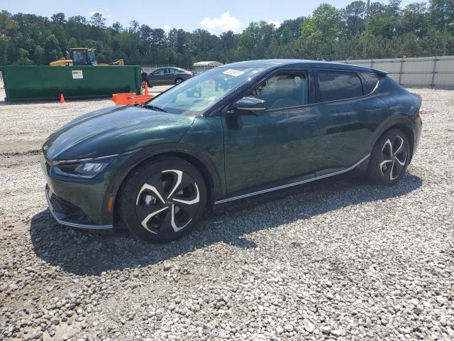 Vin: kndc3dlc8p5150761, lot: 55935655, kia ev6 light light 2023 img_1