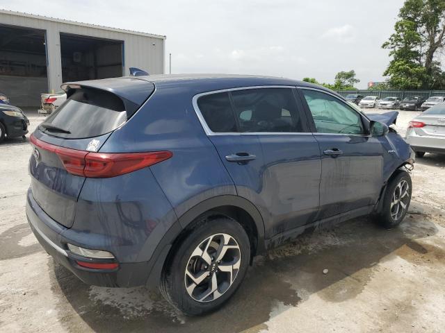 Vin: kndpmcac5m7851172, lot: 57144885, kia sportage lx 20213