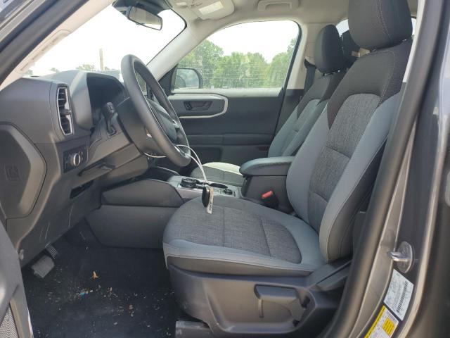 2024 FORD BRONCO SPO - 3FMCR9B63RRE56382