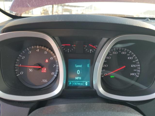 2012 CHEVROLET EQUINOX LT - 2GNALDEK4C6232150