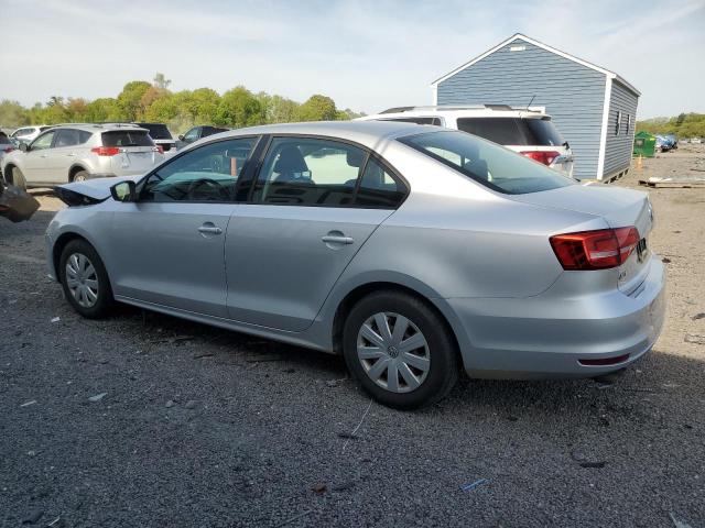 Vin: 3vw2k7aj5fm324065, lot: 56503465, volkswagen jetta base 20152
