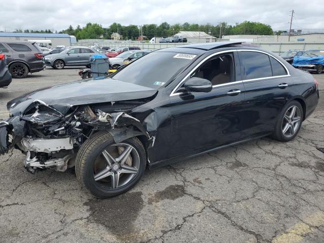 Vin: wddzf4kb5ha045524, lot: 58699695, mercedes-benz e-class 300 4matic 2017 img_1