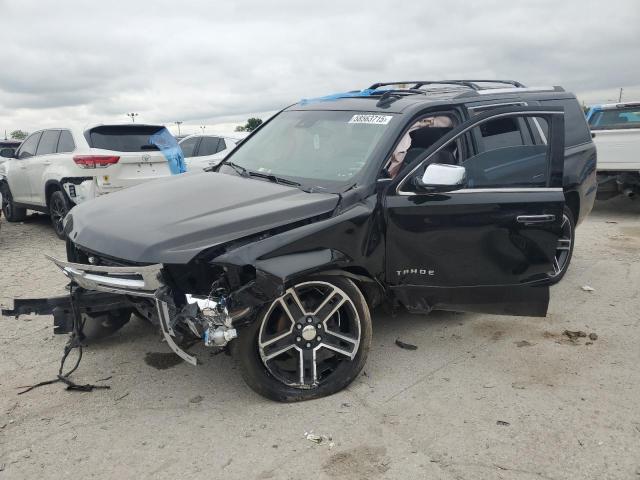 Vin: 1gnskckcxfr562608, lot: 58563715, chevrolet tahoe k1500 ltz 2015 img_1