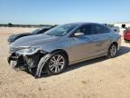 2015 CHRYSLER 200 LIMITE - 1C3CCCAB6FN561311