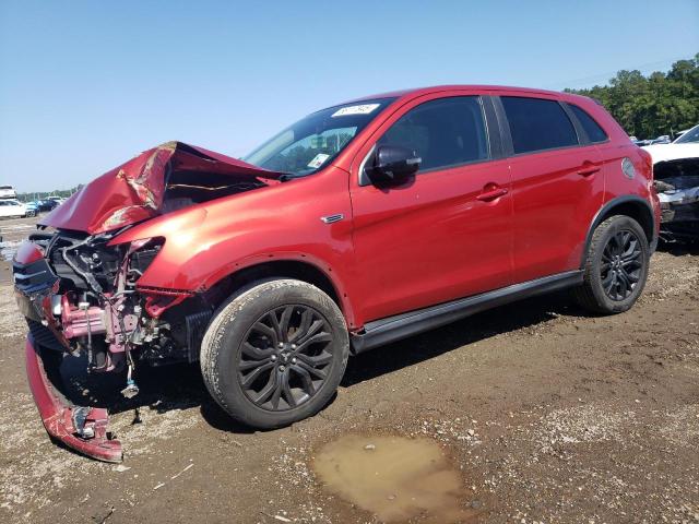 Vin: ja4ap3au5ju014502, lot: 56117945, mitsubishi outlander es 2018 img_1