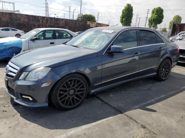 Vin: wddhf5gb7ba508488, lot: 55531875, mercedes-benz e-class 350 2011 img_1