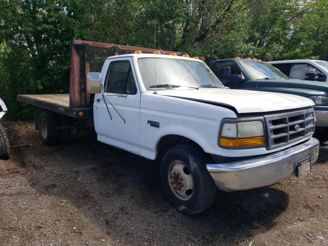 Vin: 2fdkf37h5pca21039, lot: 58020225, ford all models 19934