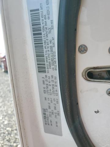 2020 RAM 2500 BIG HORN 3C6UR5DL8LG160269