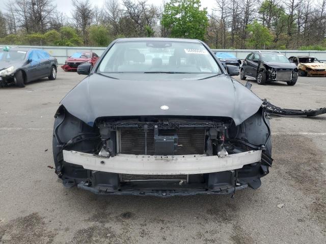 2016 MERCEDES-BENZ E 350 WDDHF5KB9GB246336