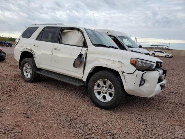 Vin: jtebu5jr0j5532081, lot: 50440135, toyota 4runner sr5/sr5 premium 20184