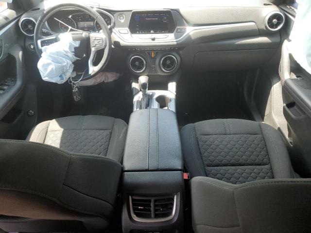 2020 CHEVROLET BLAZER 2LT - 3GNKBCRS6LS587477