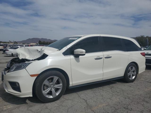 2019 HONDA ODYSSEY EXL 5FNRL6H76KB031017