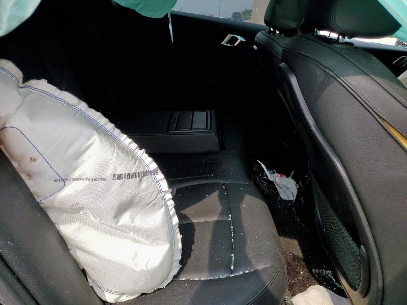 2021 BMW 228XI WBA73AK00M7G34477